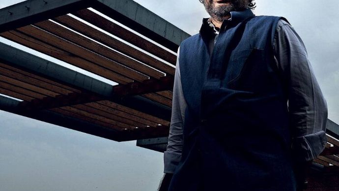 संजीव सर्राफ