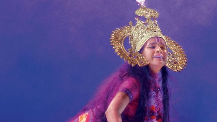 स्वाति विश्वकर्मा