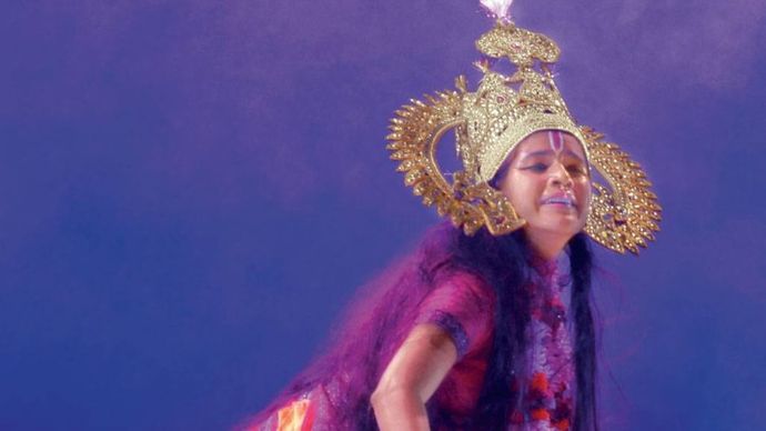 स्वाति विश्वकर्मा