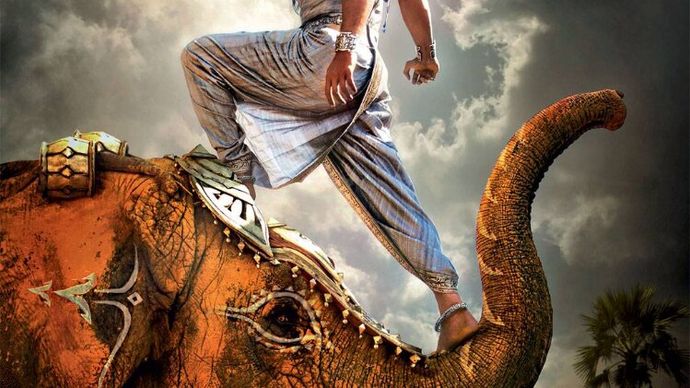 बाहुबलीः द कनक्लूजन