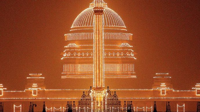 चंद्रदीप कुमार