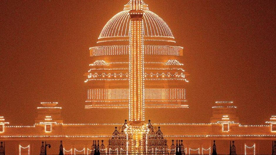 चंद्रदीप कुमार