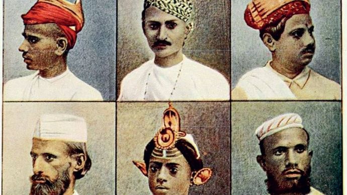 आनुवंशिकी