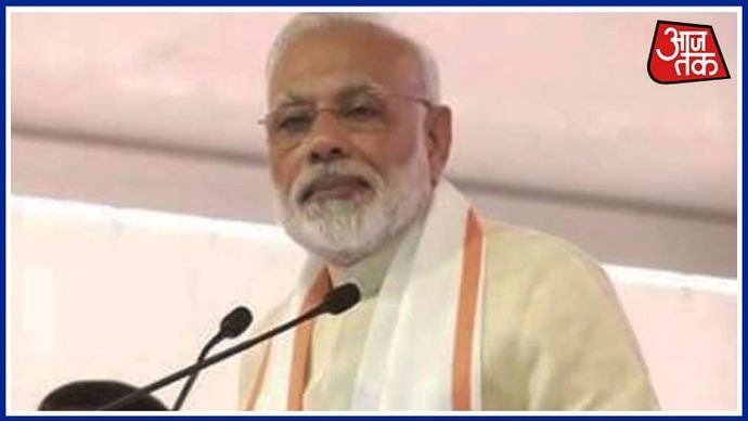 नरेंद्र मोदी अपनी कैबिनेट में शामिल करेंगे नए चेहरे