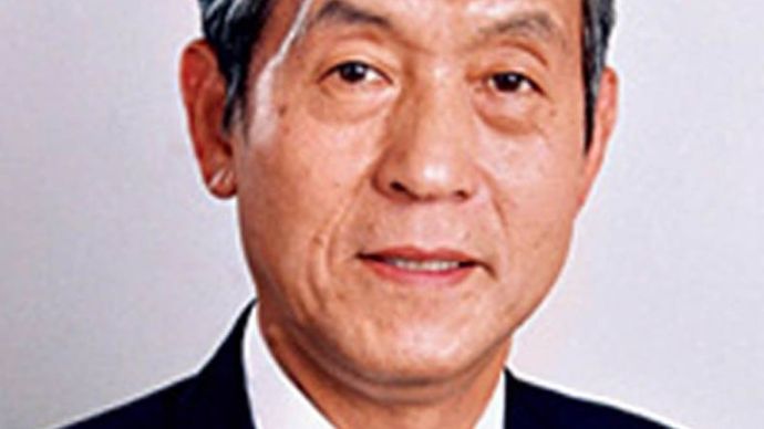 लेखक जापान-इंडिया एसोसिएशन के अध्यक्ष और भारत में जापान के पूर्व राजदूत हैं