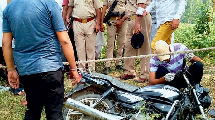 मनीष अग्निनत्री