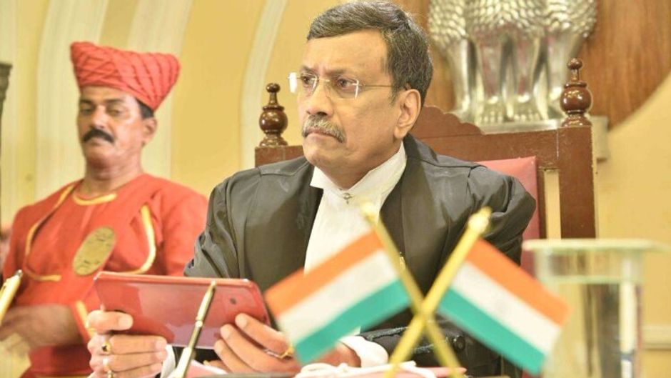 संजय दत्त को सजा सुनाने वाले जस्टिस पीडी कोडे की फिल्म जेडी होगी भूमि के साथ रिलीज