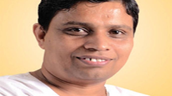 आचार्य बालकृष्ण पतंजलि विश्वविद्यालय के कुलपति हैं