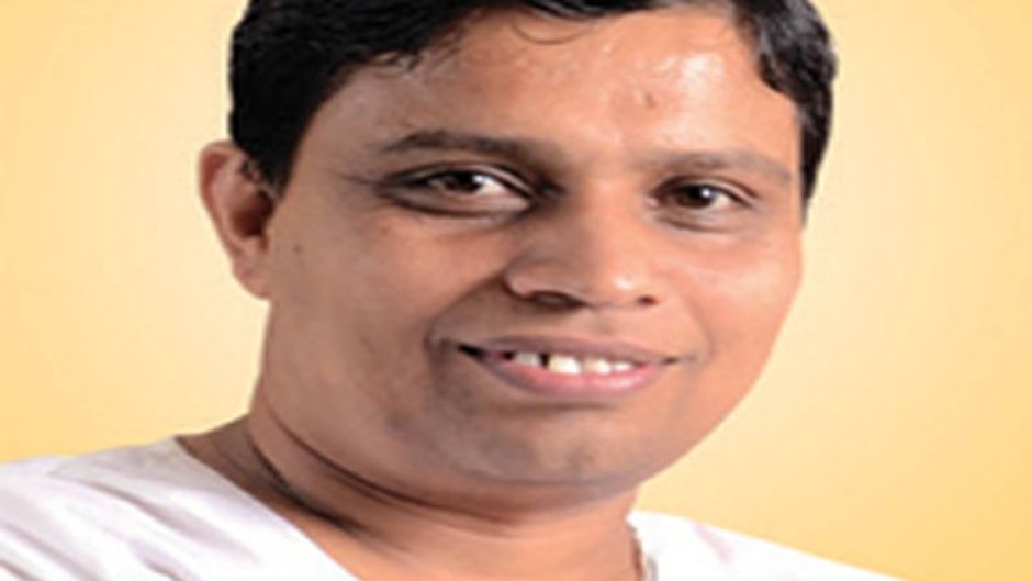 आचार्य बालकृष्ण पतंजलि विश्वविद्यालय के कुलपति हैं