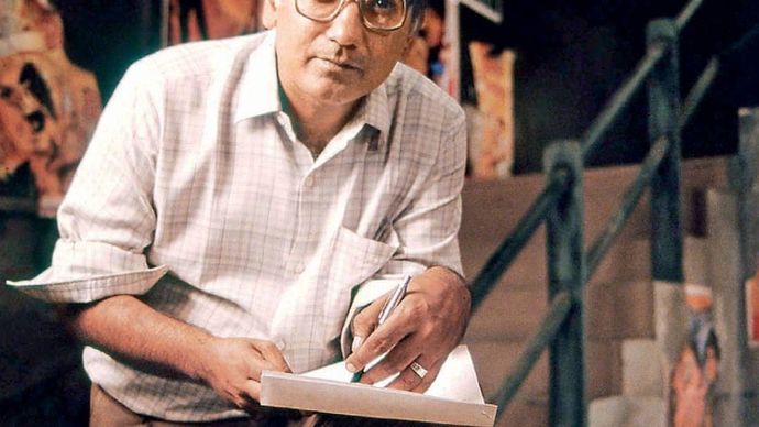 कुंदन शाह 1947-2017