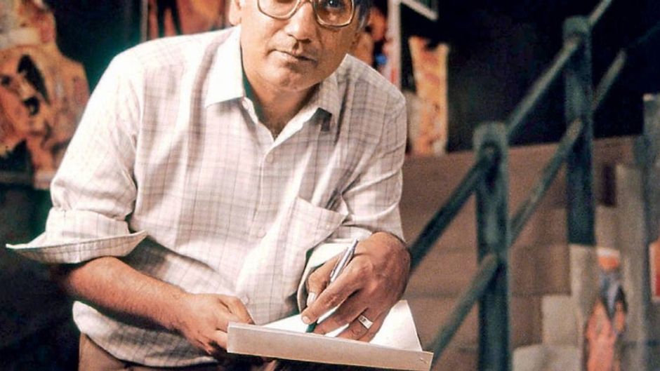 कुंदन शाह 1947-2017