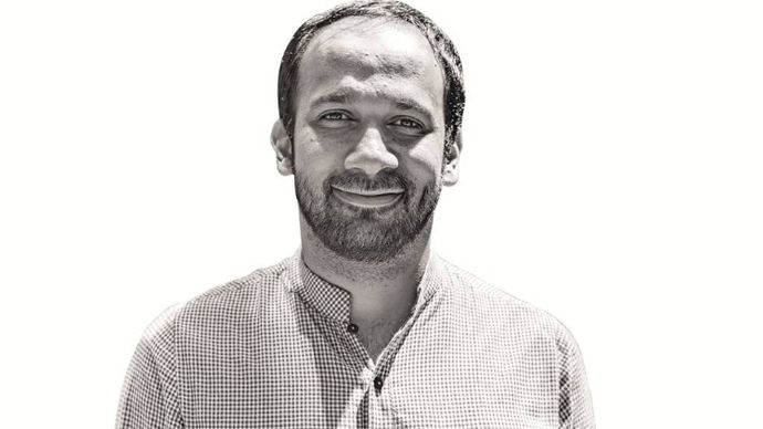 गौतम भान