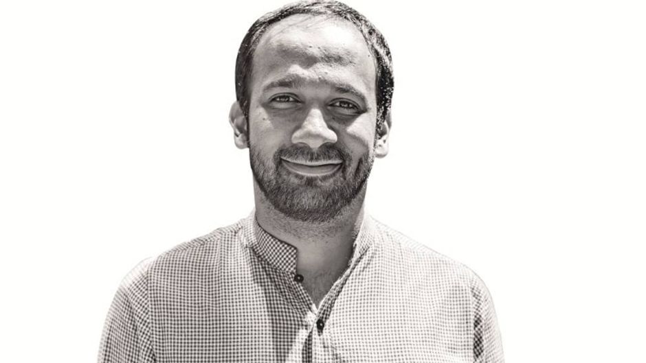 गौतम भान