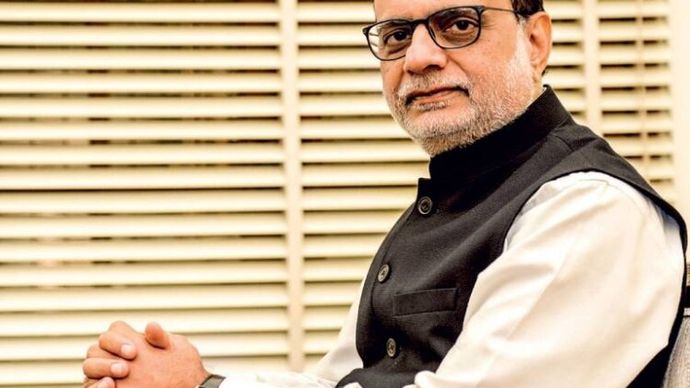 हसमुख अधिया