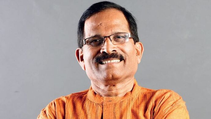 विक्रम शर्मा