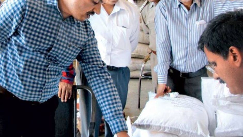 जांच के घेरे में हिमाचल की एक फैक्ट्री में एमपीबीबी की छापेमारी