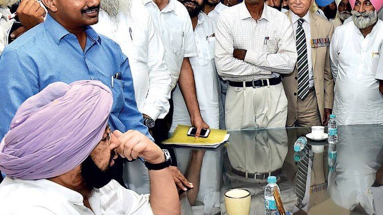 प्रभजोत गिल