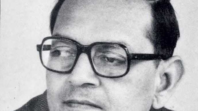 कुंवर नारायण