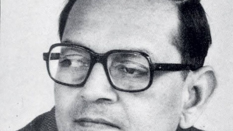 कुंवर नारायण