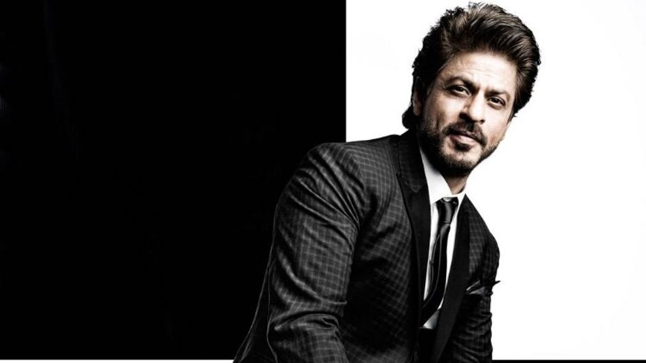शाहरुख खान
