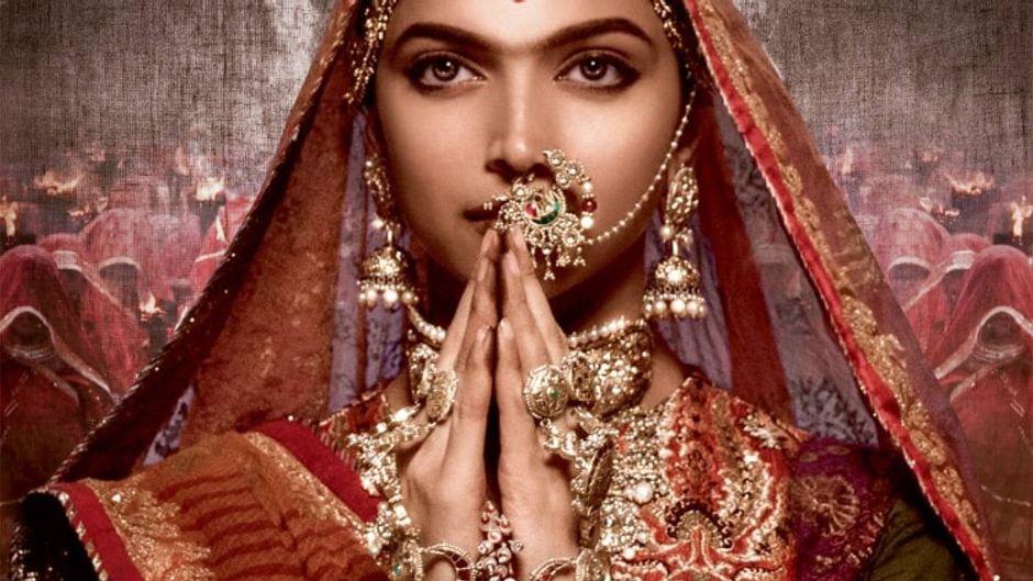 अनदेखी फिल्म पर देश भर में उठा भूचाल