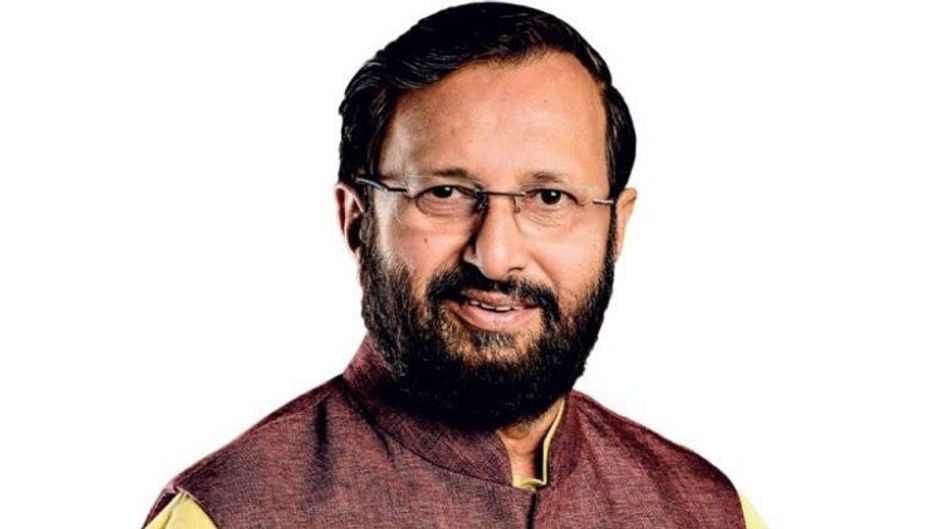 प्रकाश जावडेकर