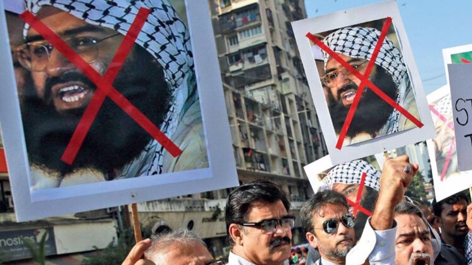 आतंकवाद के खिलाफ जंग