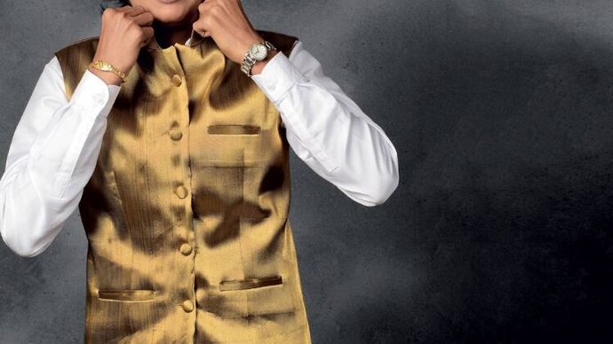 झूलन गोस्वामी