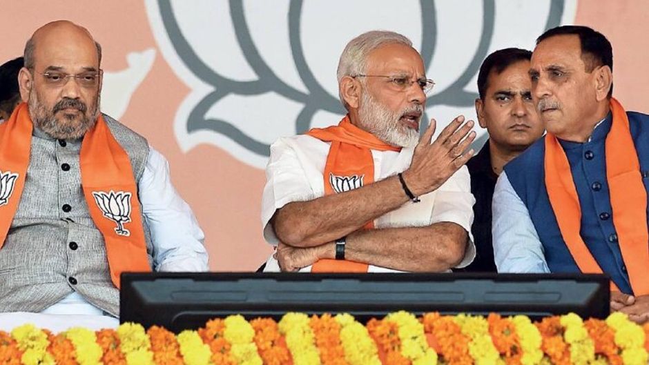 गुजरात जनादेशों की नई पीढ़ी है जिसने हार और जीत के मतलब बदल दिए हैं