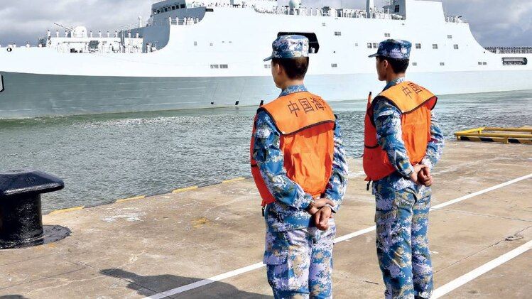 वीसीजी वाया गेट्टी इमेजेज