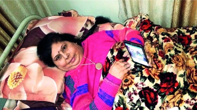 एम. रियाज़ हाशमी