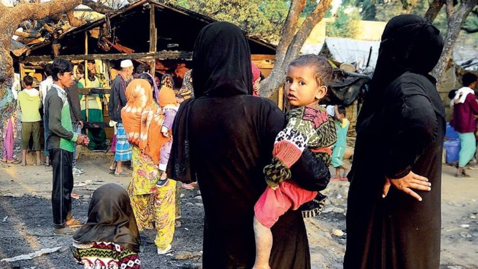 बारक्राॉपट मीडिया/गेट्टी इमेजेज