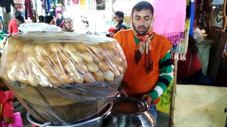 फोटोः मंजीत ठाकुर