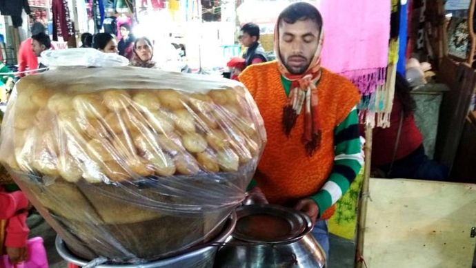 फोटोः मंजीत ठाकुर