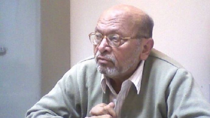 संचयन असगर वजाहत