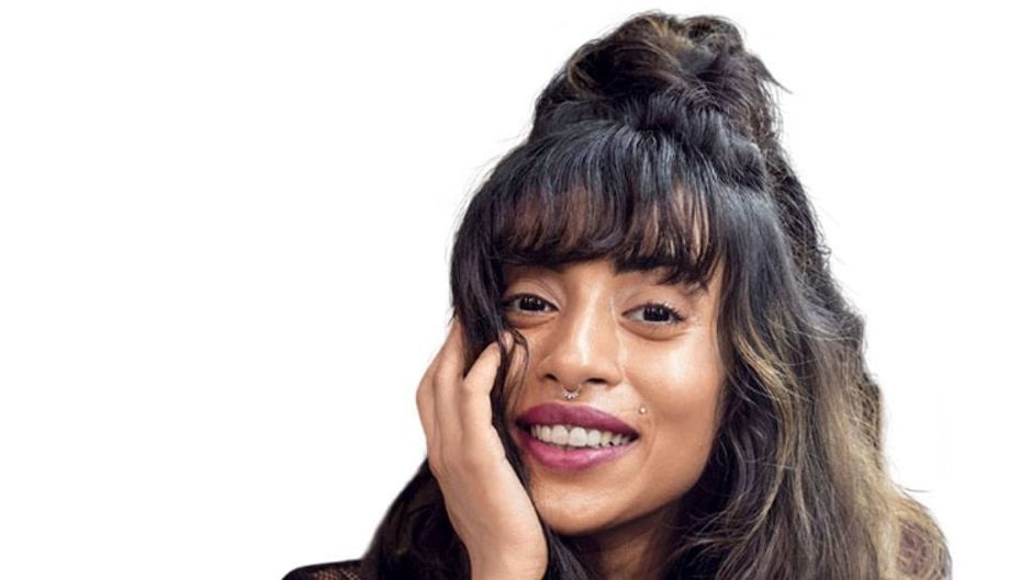 रीमा सेनगुप्ता