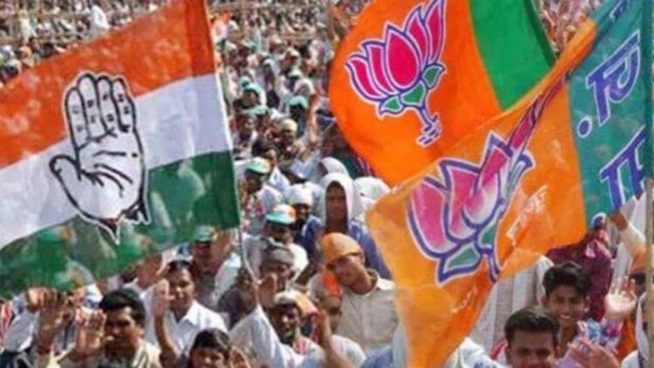 मध्य प्रदेश में भाजपा को नाराज किसानों को मनाना होगा
