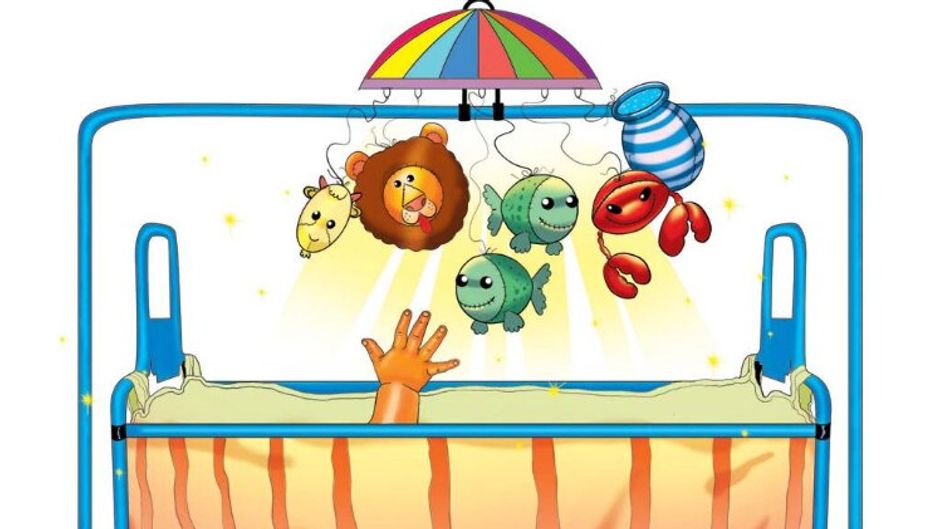 बच्चों के जन्म पर ग्रह-नक्षत्रों का अंधजाल