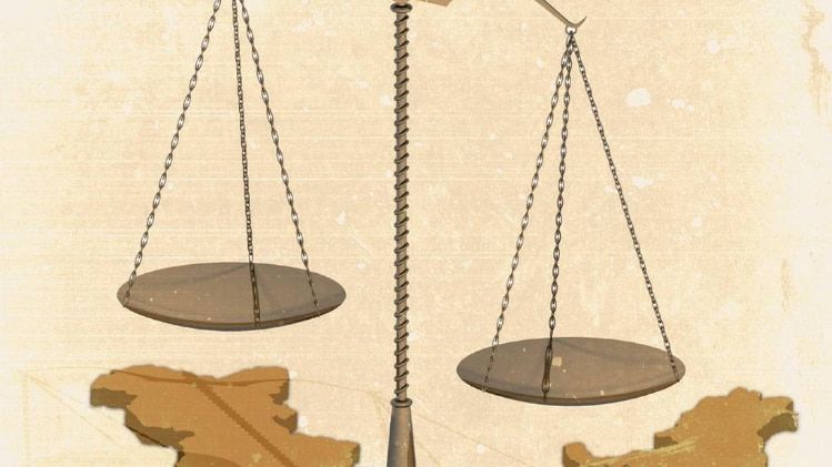 तरक्की के मौकों तक पहुंच के मामले में गैर-बराबरी देश की विकास के सफर को नुकसान पहुंचाएगी, 'भारत निर