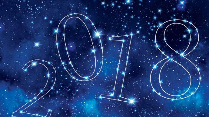 नया साल पूरी संजीदगी से शुरू हो इससे पहले हमने जाने-माने विशेषज्ञों, विश्लेषकों और स्तंभकारों को