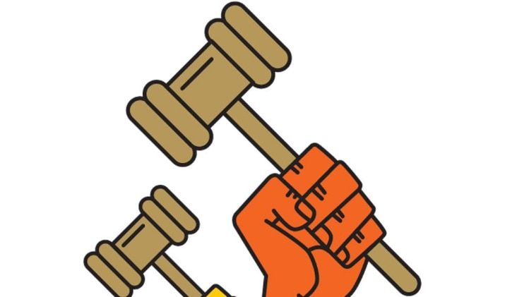 कानून-व्यवस्था