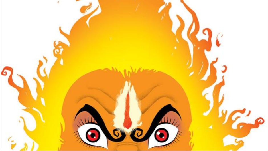 इलेस्ट्रशनः सिद्धांत जुमडे