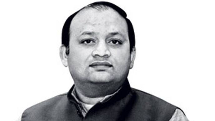 राजीव रंजन प्रसाद