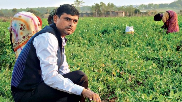 मनीष अग्निनत्री