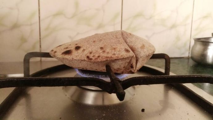 चंद्रमोहन ज्योति