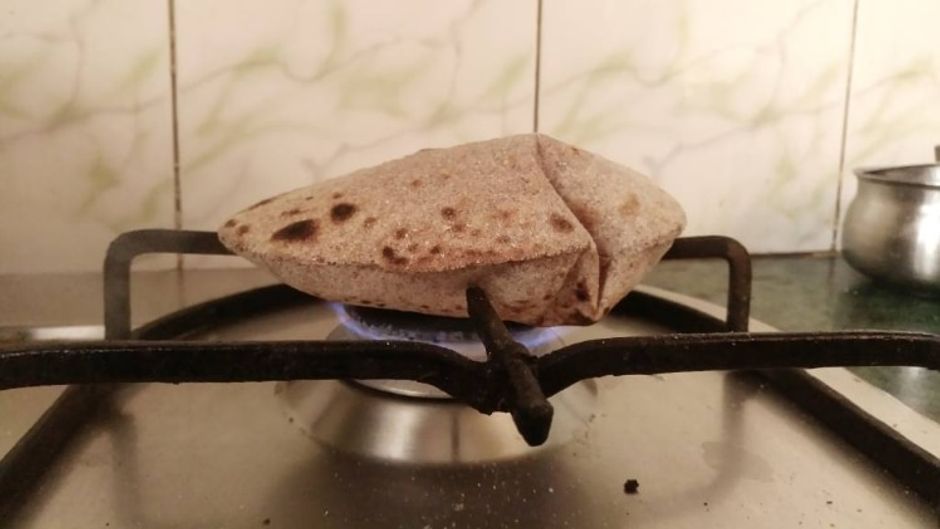 चंद्रमोहन ज्योति