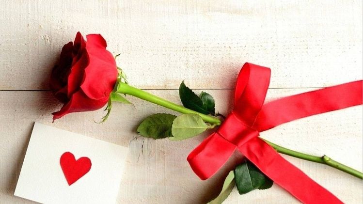 वेलेंटाइन डे