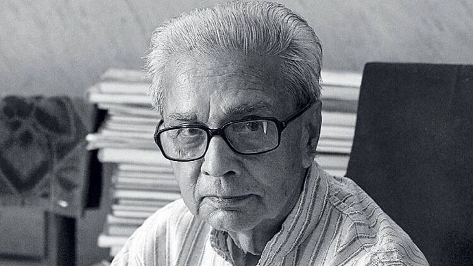 एम. झाजो