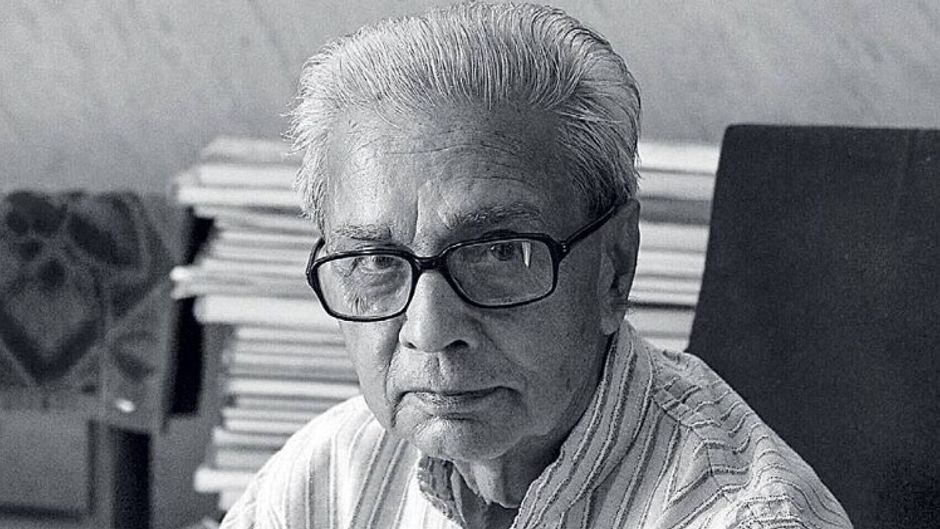 एम. झाजो