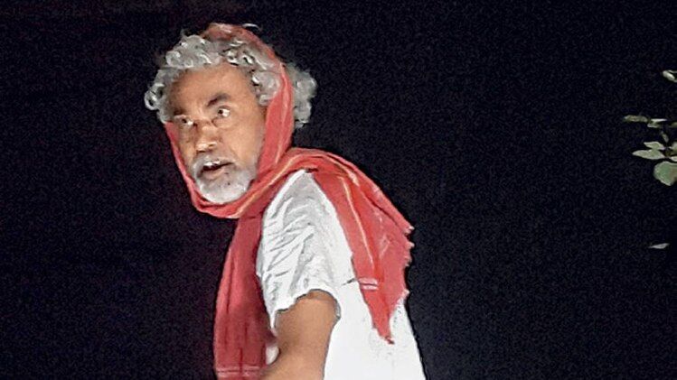 मशहूर कवि, विनोद कुमार शुक्ल
